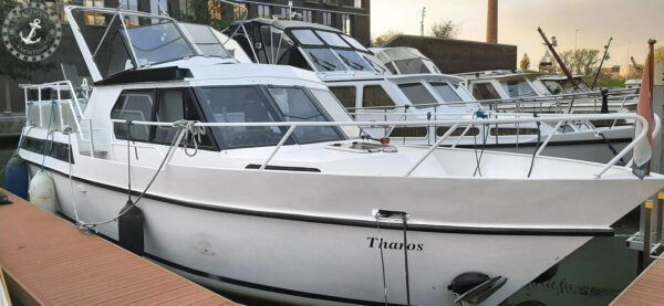Beachcraft 1100 Lounge - Afbeelding 3