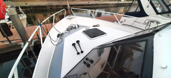 Beachcraft 1100 Lounge - Afbeelding 11