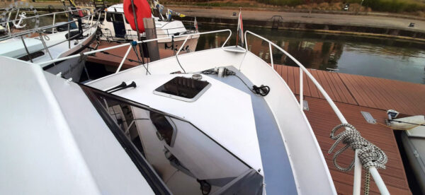 Beachcraft 1100 Lounge - Afbeelding 12