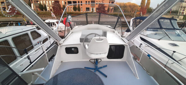 Beachcraft 1100 Lounge - Afbeelding 15