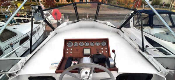Beachcraft 1100 Lounge - Afbeelding 16