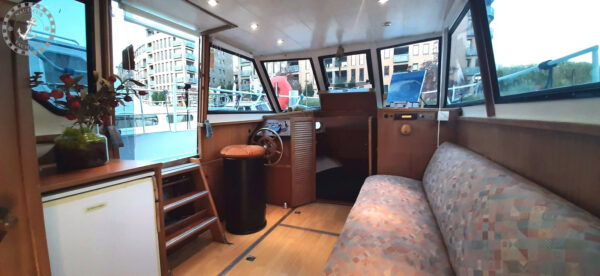 Beachcraft 1100 Lounge - Afbeelding 18