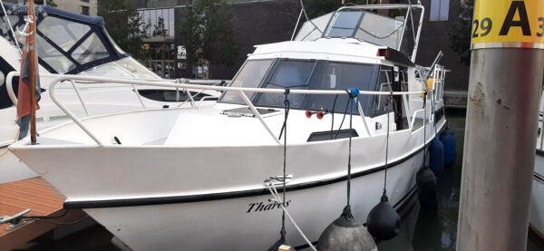 Beachcraft 1100 Lounge - Afbeelding 2