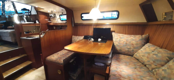 Beachcraft 1100 Lounge - Afbeelding 24