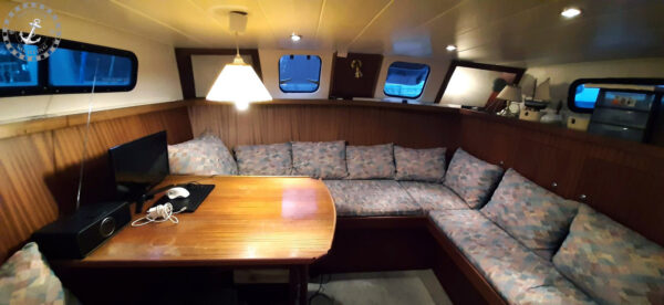 Beachcraft 1100 Lounge - Afbeelding 26