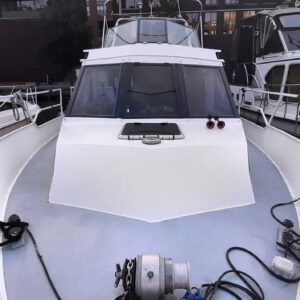 Beachcraft 1100 Lounge