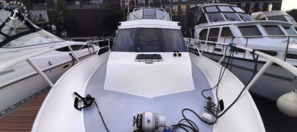 Beachcraft 1100 Lounge