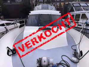 Beachcraft 1100 Lounge (Verkocht)