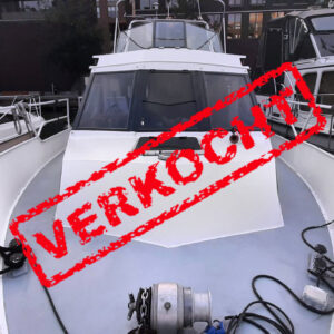 Beachcraft 1100 Lounge (Verkocht)