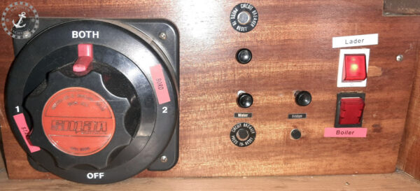 Beachcraft 1100 Lounge - Afbeelding 37