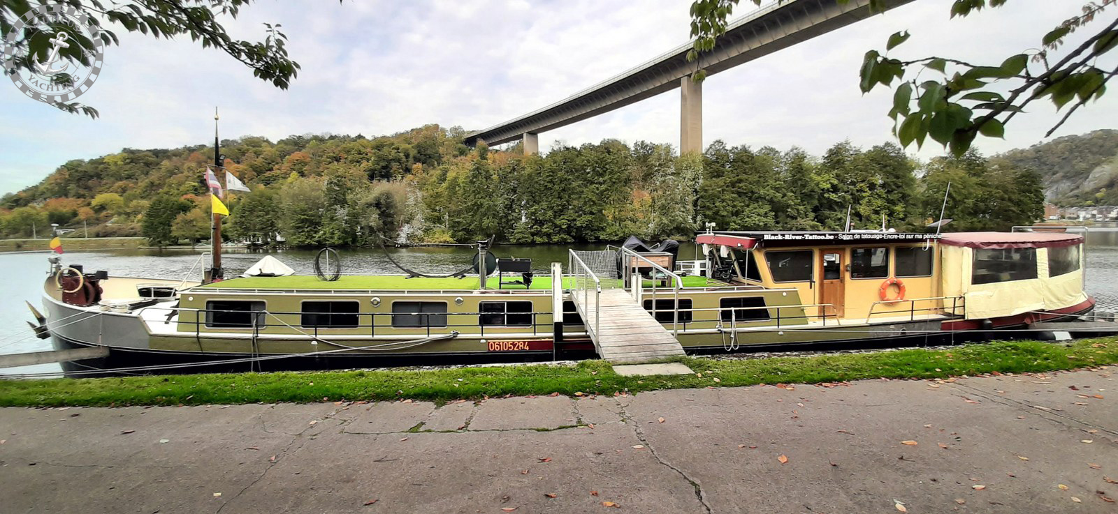 Luxemotor 30m - Afbeelding 2