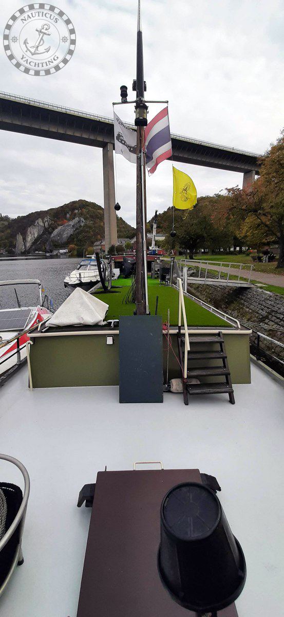 Luxemotor 30m - Afbeelding 11