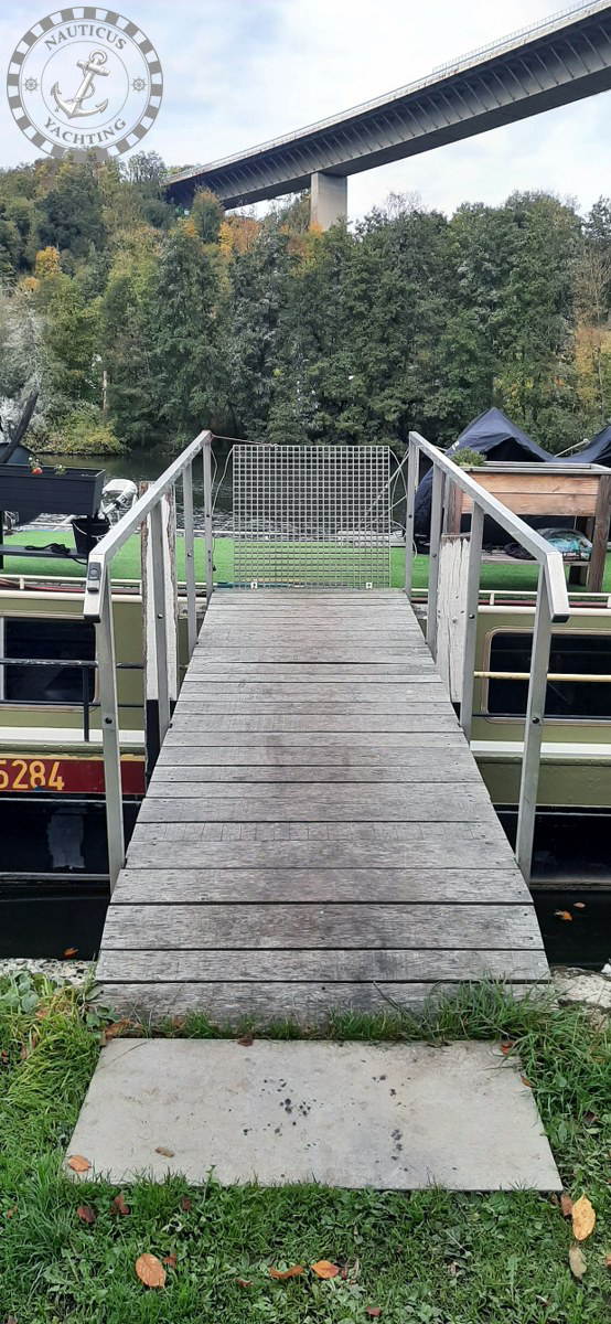 Luxemotor 30m - Afbeelding 12