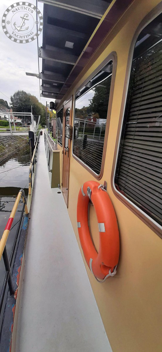 Luxemotor 30m - Afbeelding 13