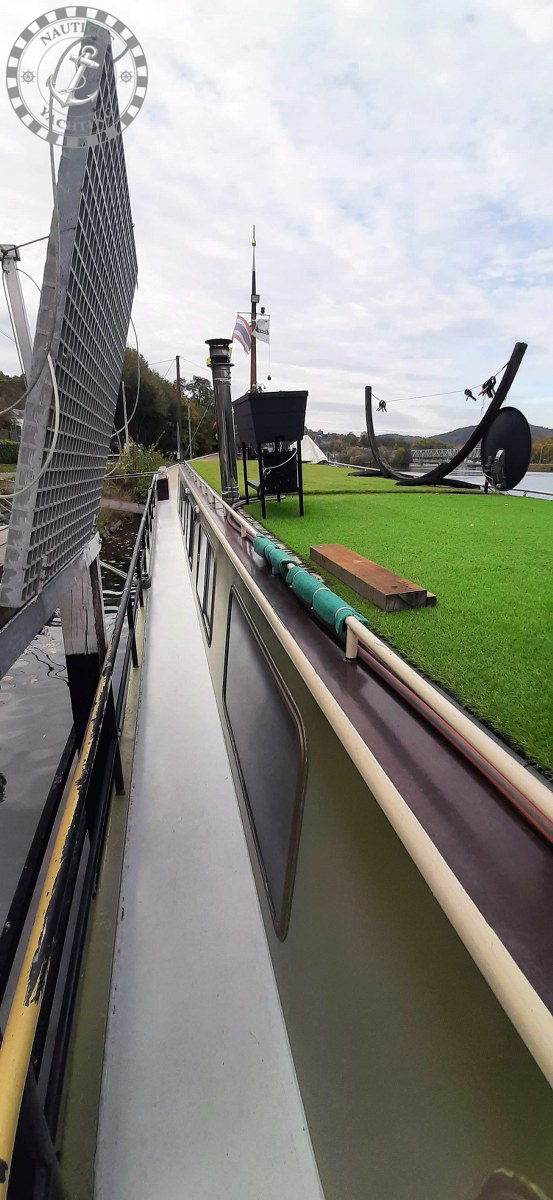 Luxemotor 30m - Afbeelding 14