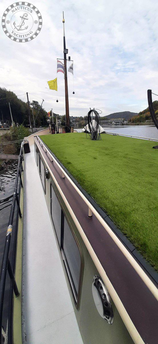 Luxemotor 30m - Afbeelding 15