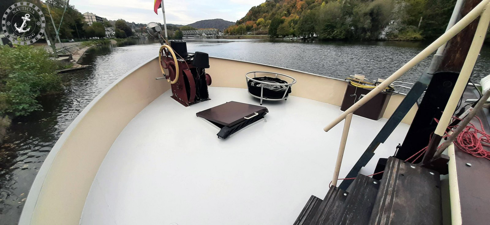 Luxemotor 30m - Afbeelding 17