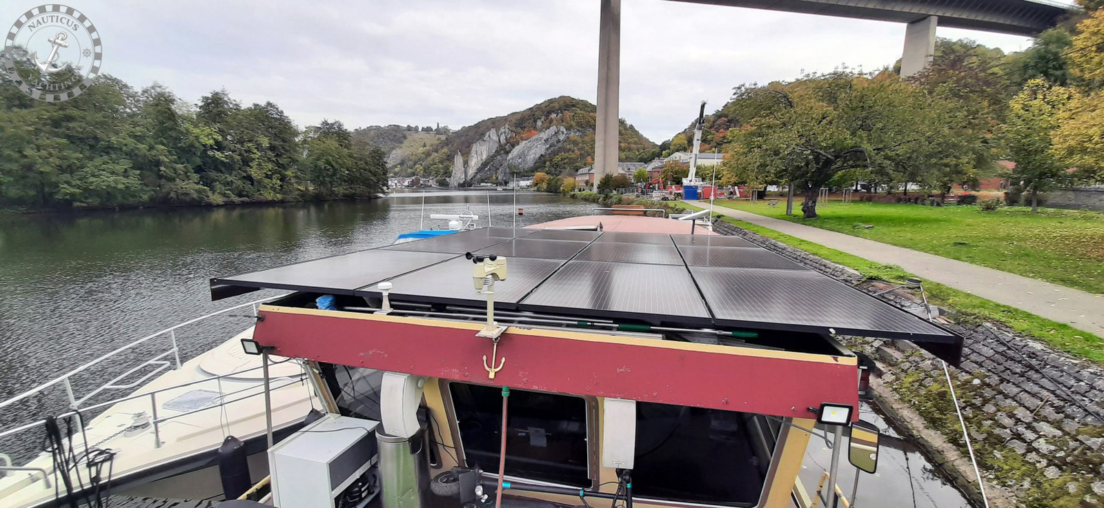 Luxemotor 30m - Afbeelding 19