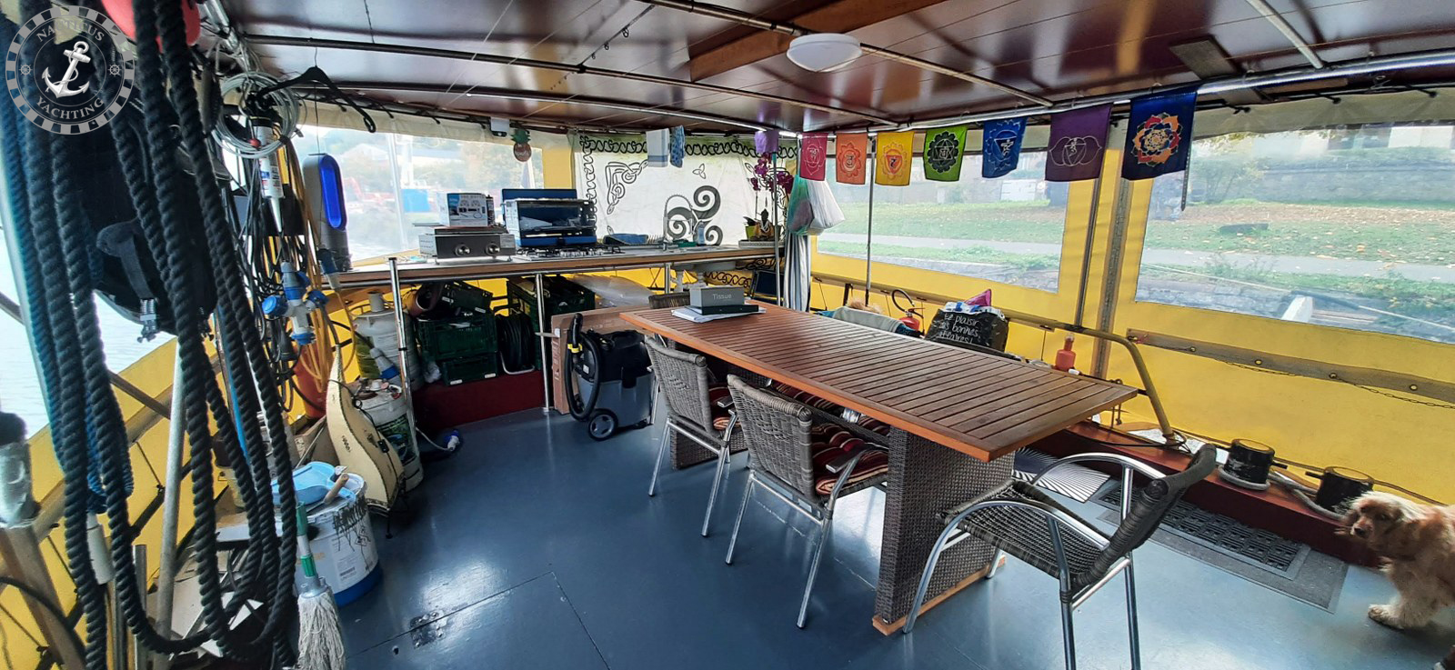 Luxemotor 30m - Afbeelding 20