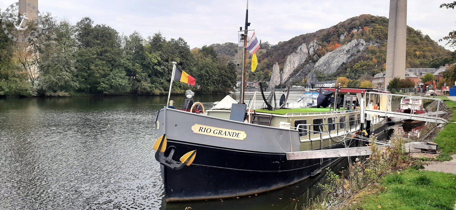 Luxemotor 30m - Afbeelding 3