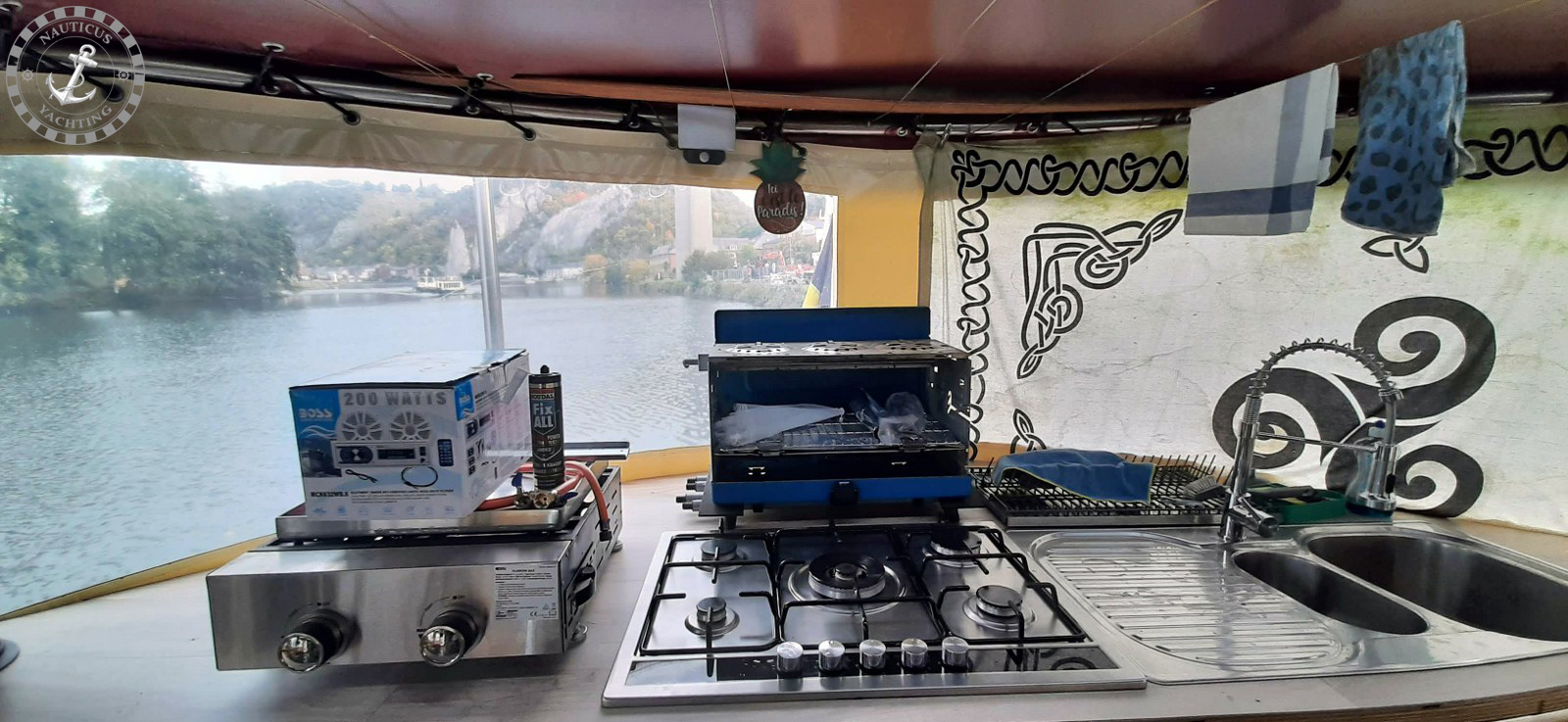 Luxemotor 30m - Afbeelding 21