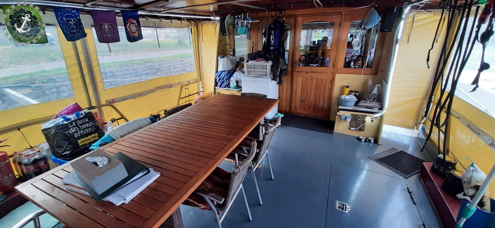 Luxemotor 30m - Afbeelding 22