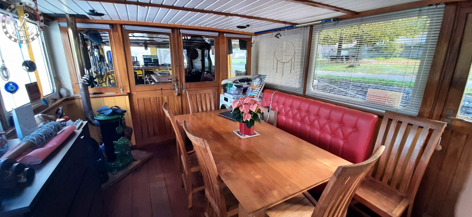 Luxemotor 30m - Afbeelding 23