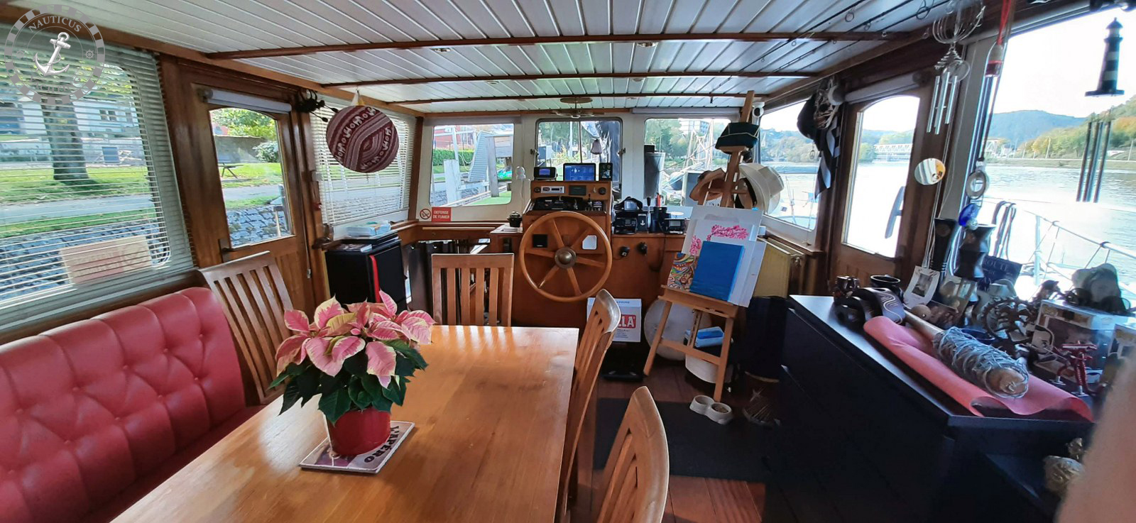 Luxemotor 30m - Afbeelding 24