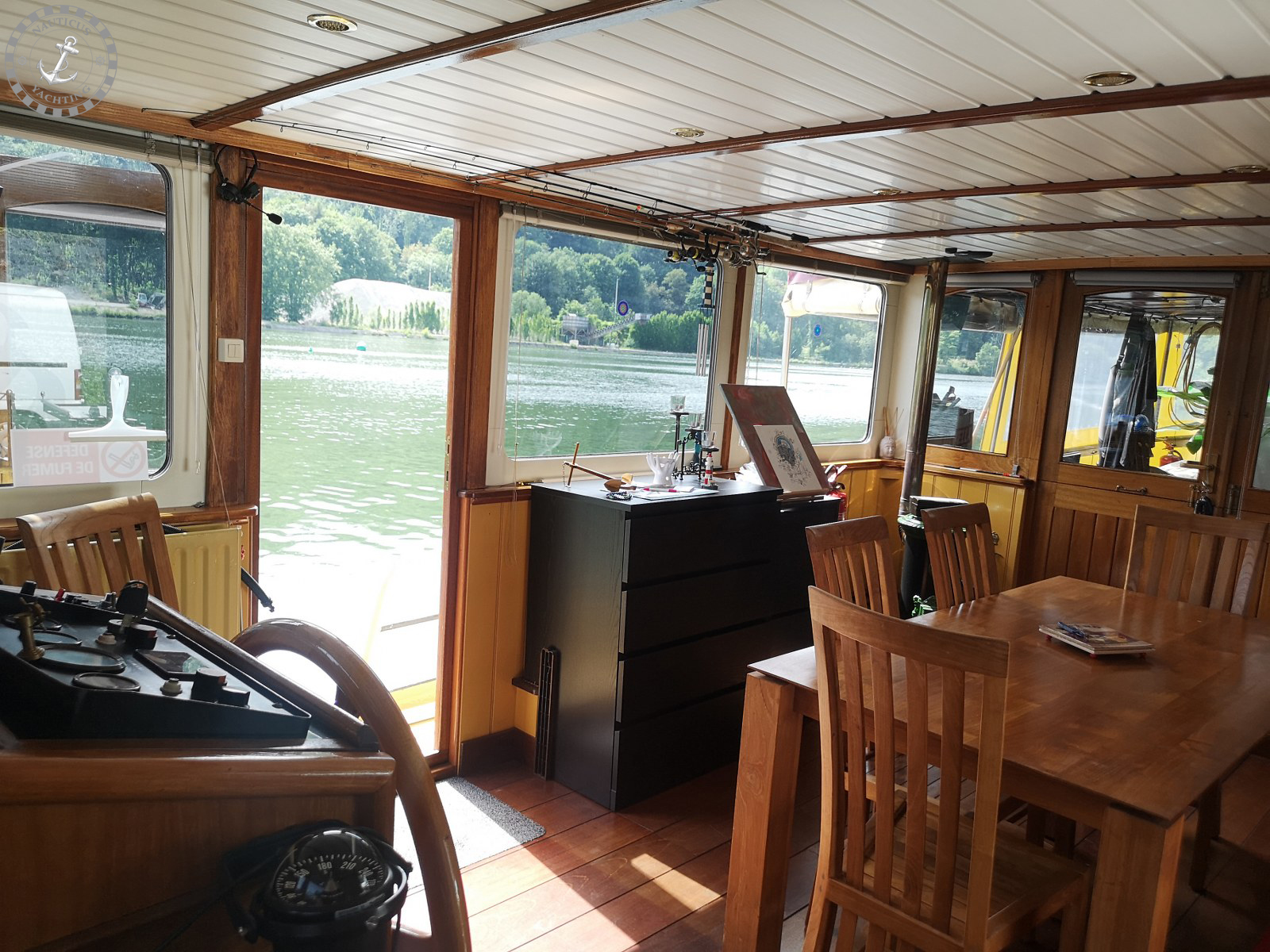 Luxemotor 30m - Afbeelding 25