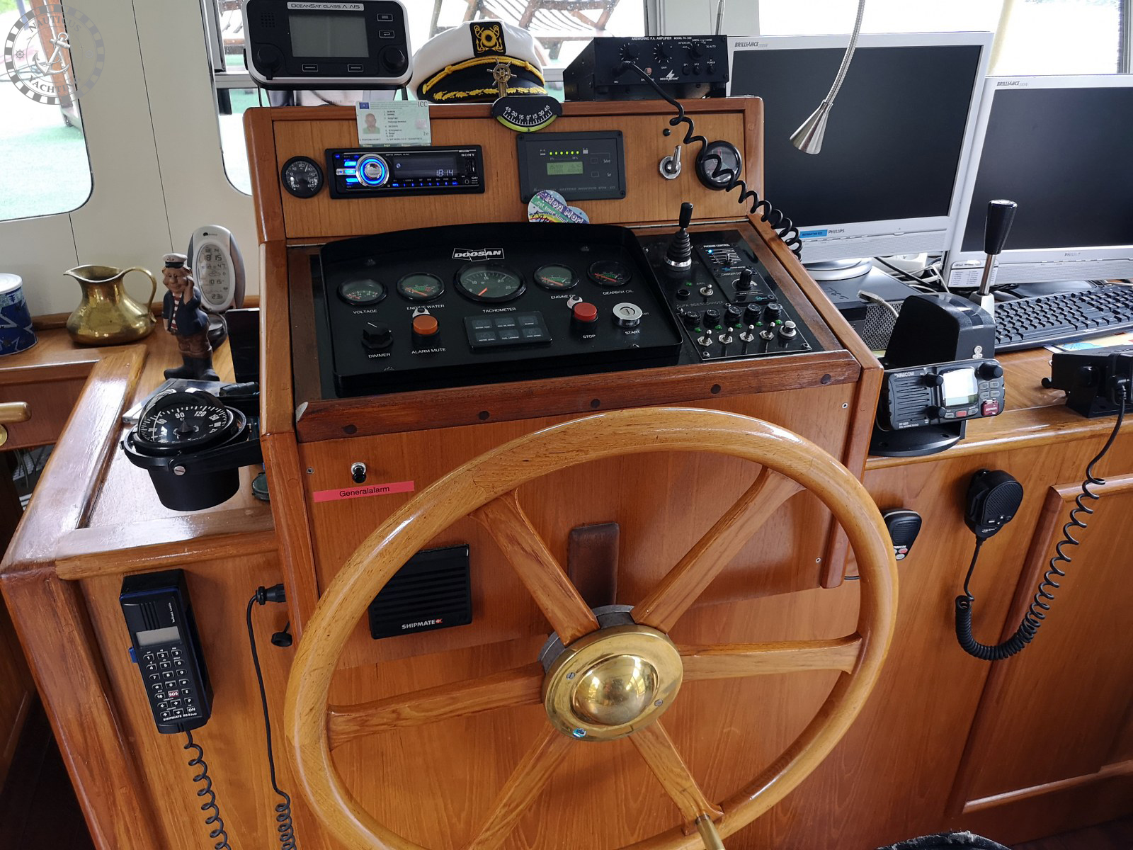 Luxemotor 30m - Afbeelding 26