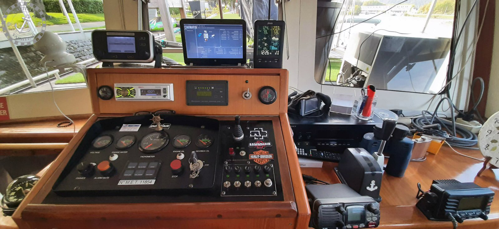 Luxemotor 30m - Afbeelding 27