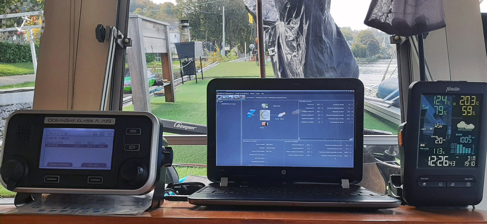 Luxemotor 30m - Afbeelding 29