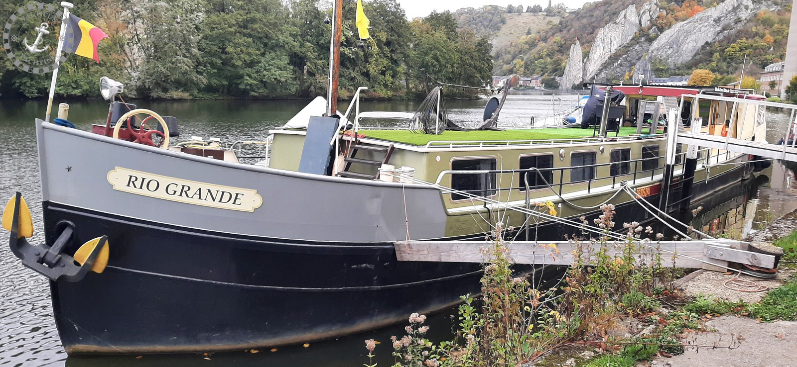 Luxemotor 30m - Afbeelding 4