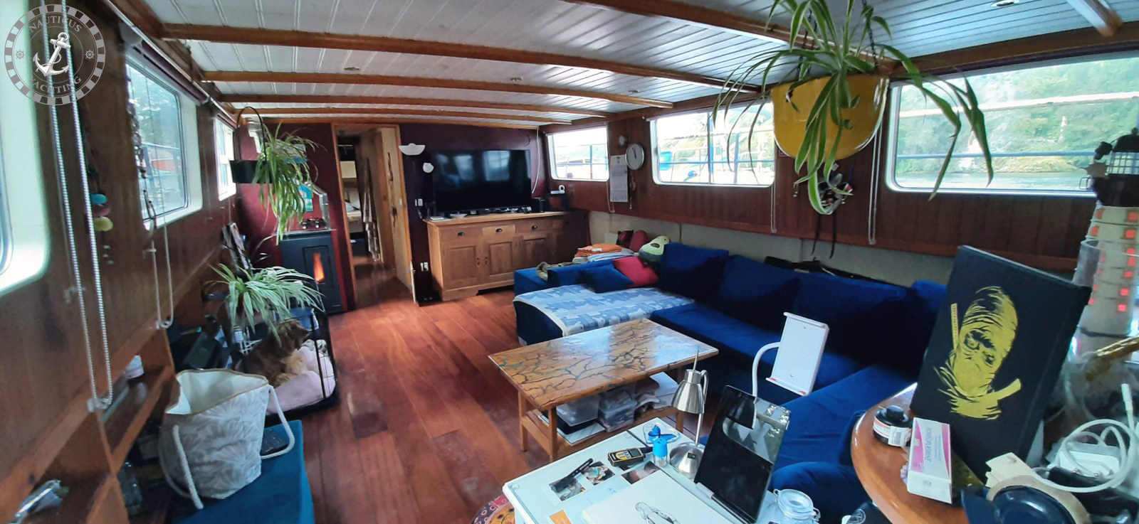 Luxemotor 30m - Afbeelding 32