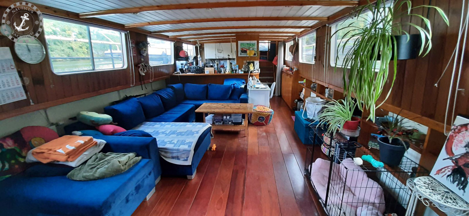 Luxemotor 30m - Afbeelding 33