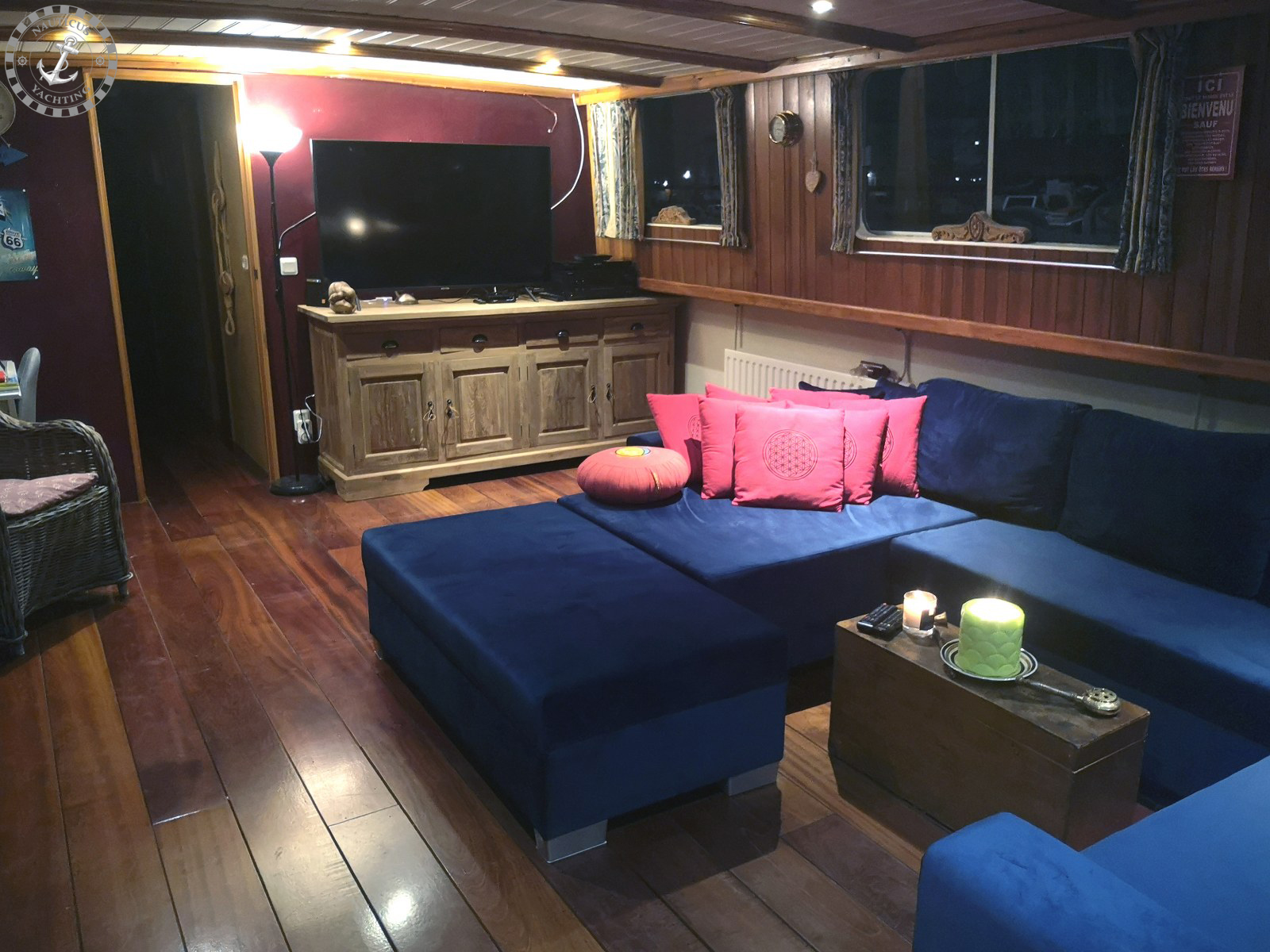 Luxemotor 30m - Afbeelding 34