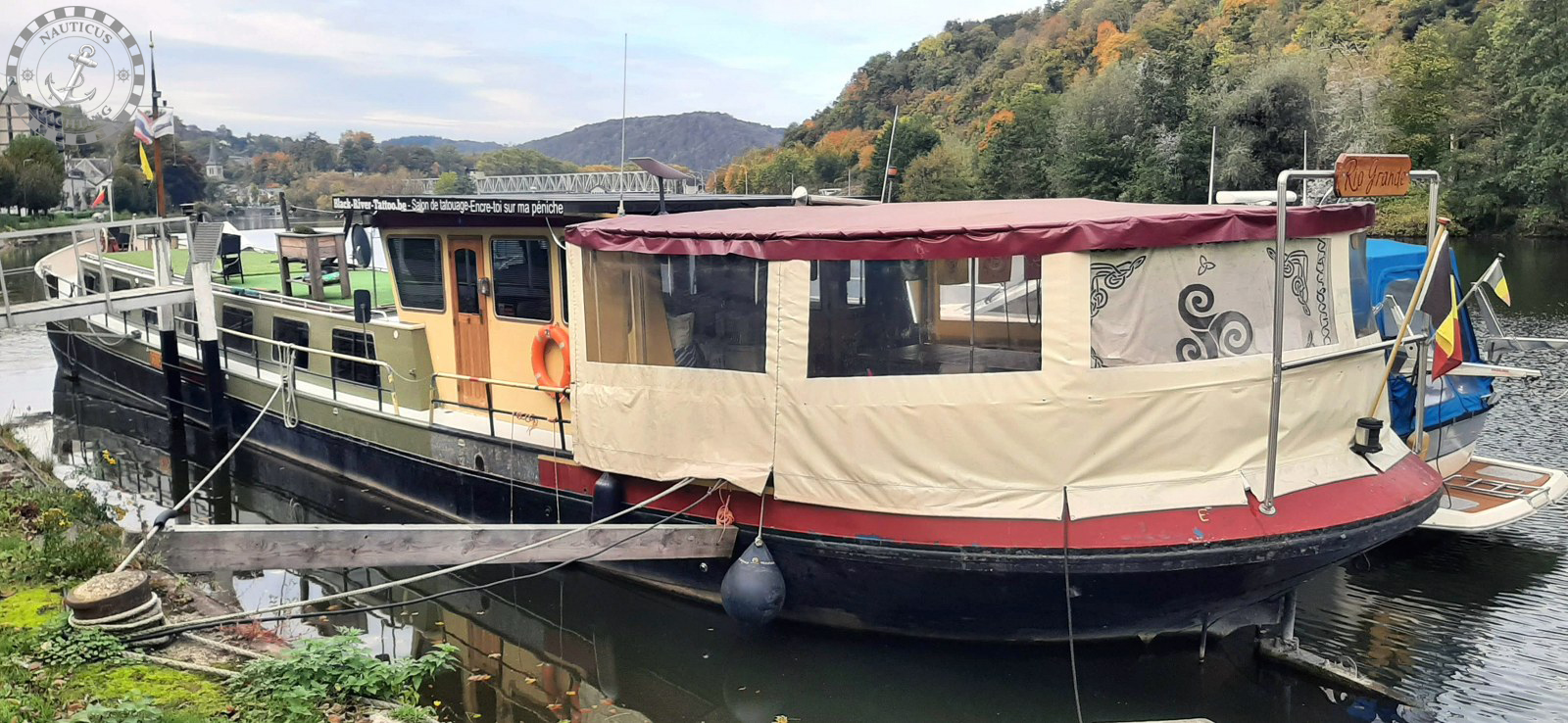 Luxemotor 30m - Afbeelding 5