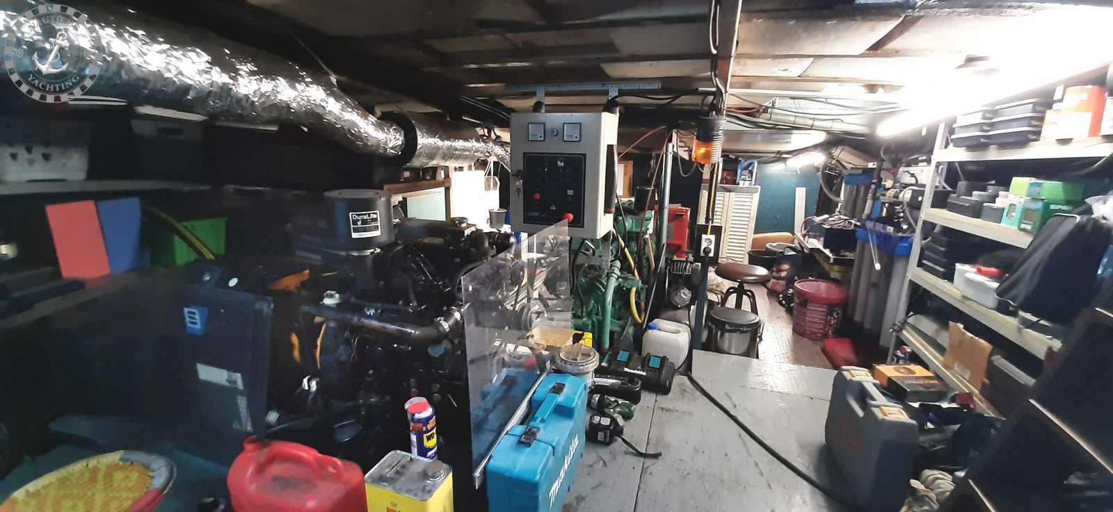 Luxemotor 30m - Afbeelding 49