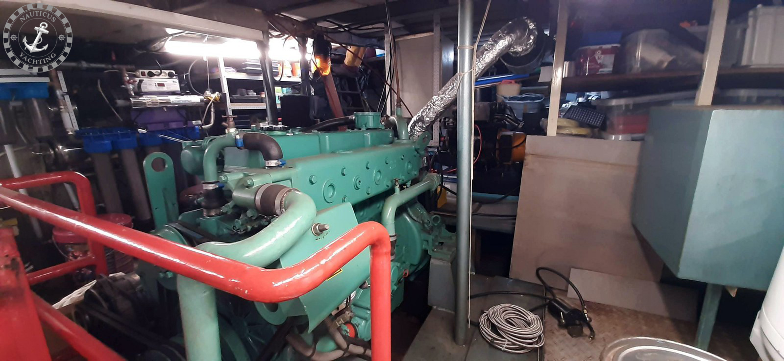 Luxemotor 30m - Afbeelding 50