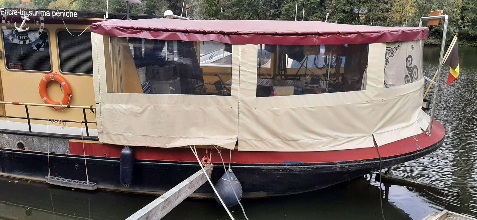 Luxemotor 30m - Afbeelding 6