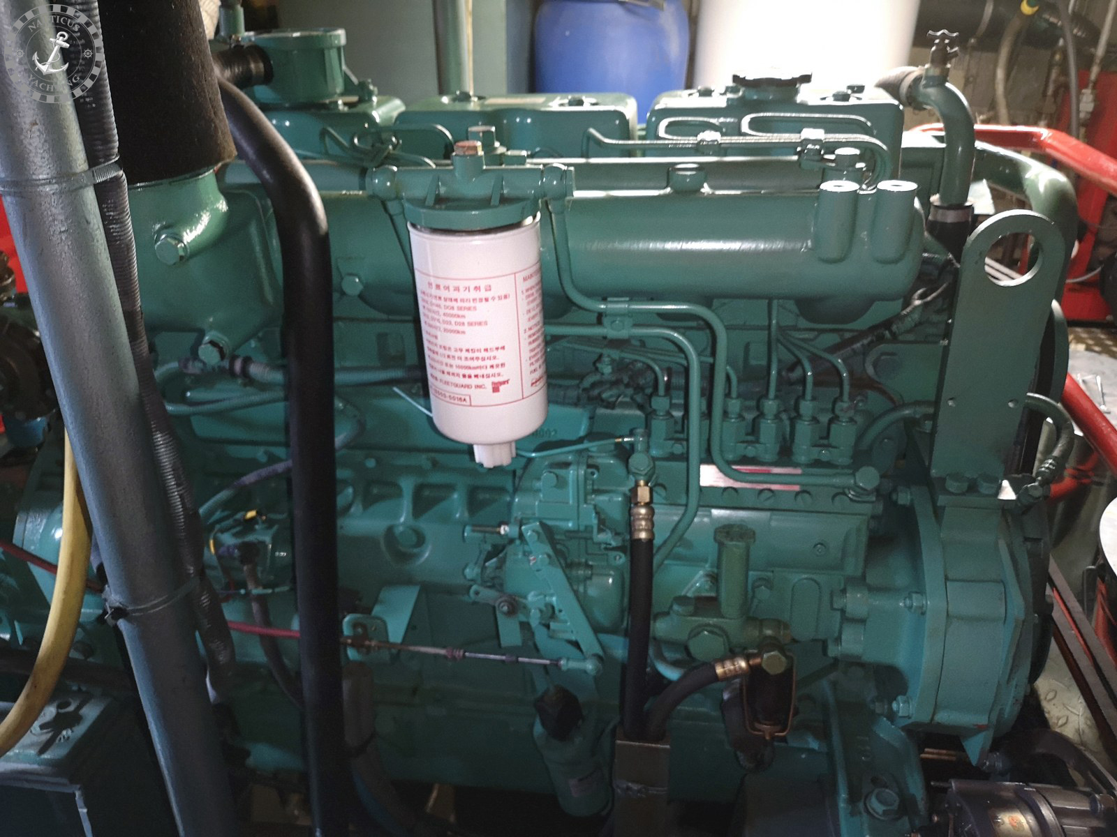 Luxemotor 30m - Afbeelding 52