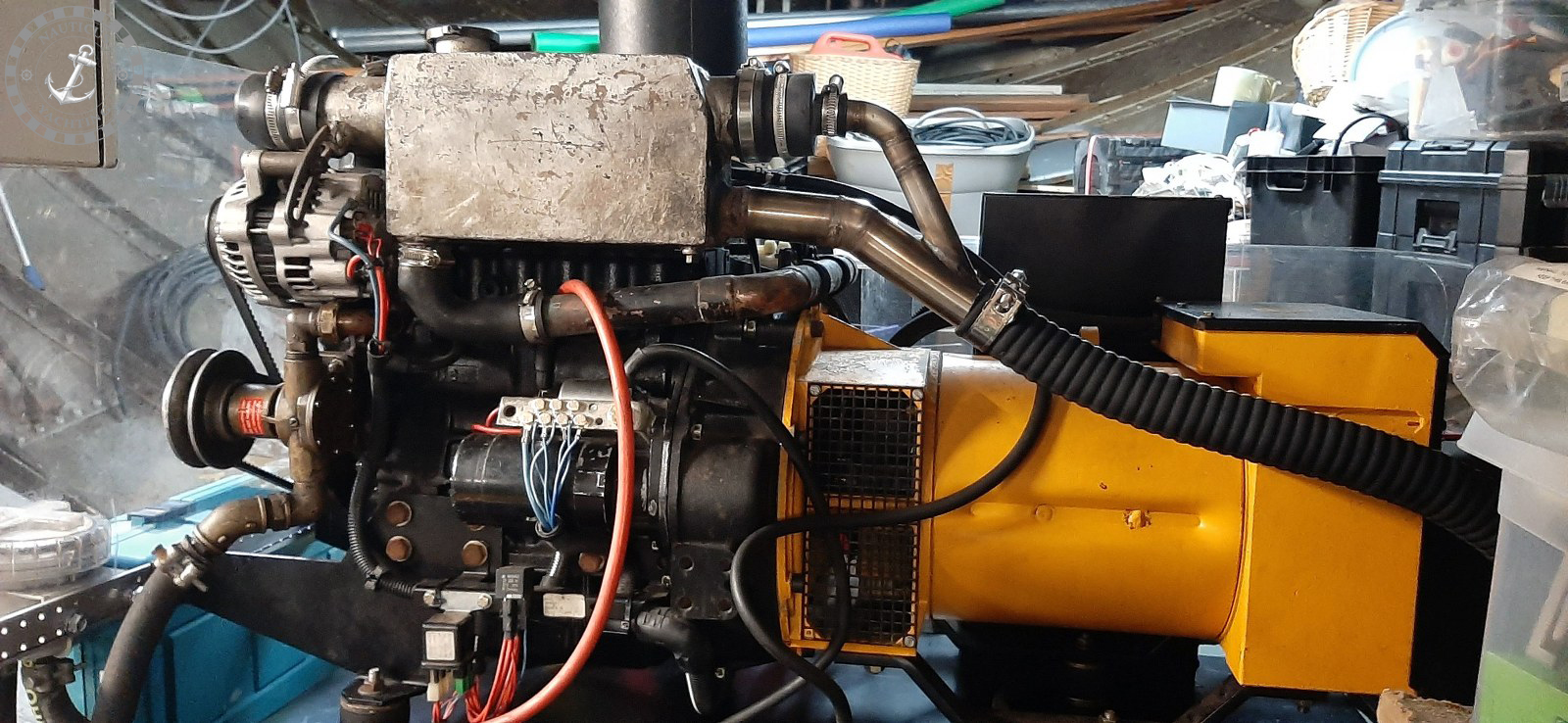 Luxemotor 30m - Afbeelding 53