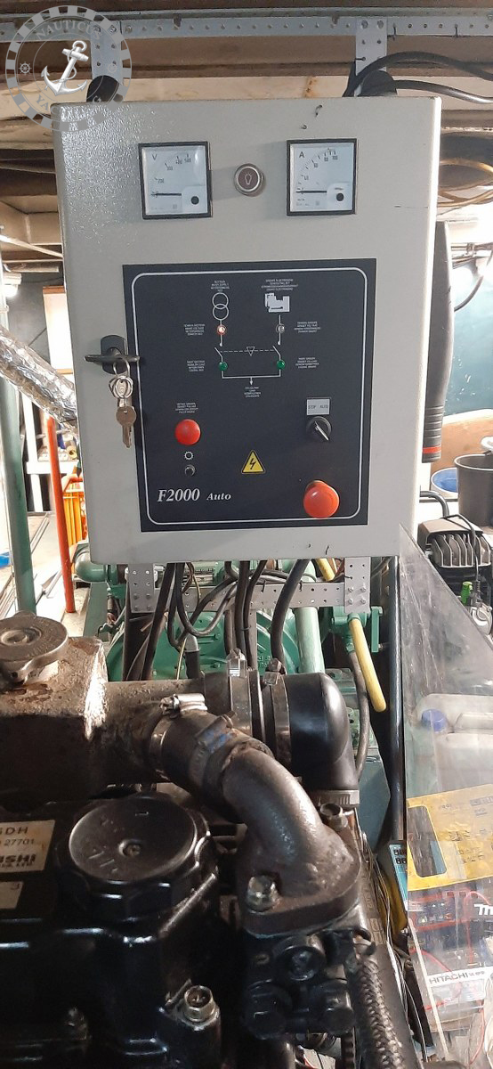 Luxemotor 30m - Afbeelding 54