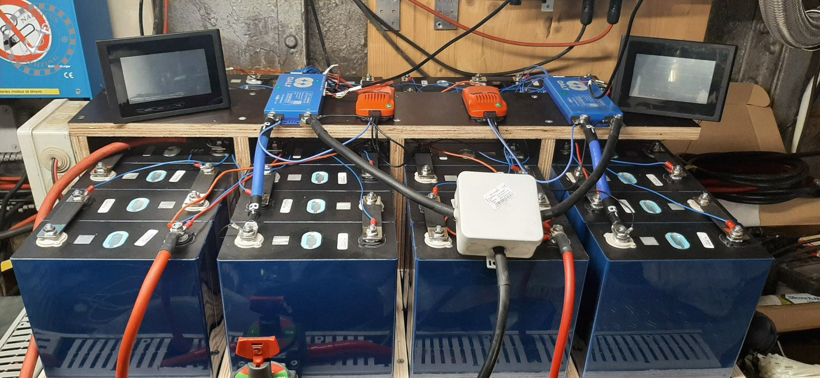 Luxemotor 30m - Afbeelding 55