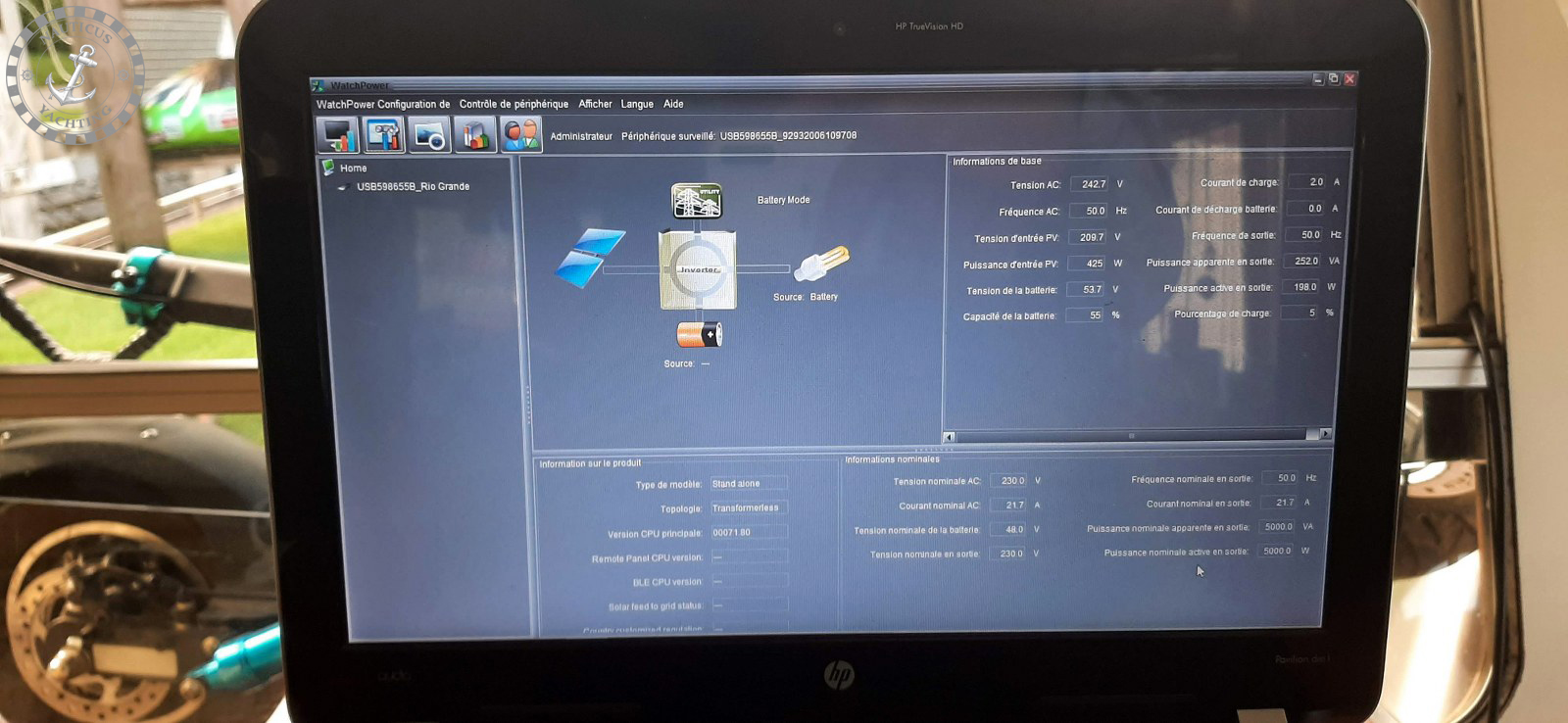 Luxemotor 30m - Afbeelding 57