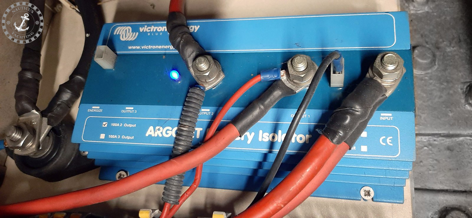 Luxemotor 30m - Afbeelding 58