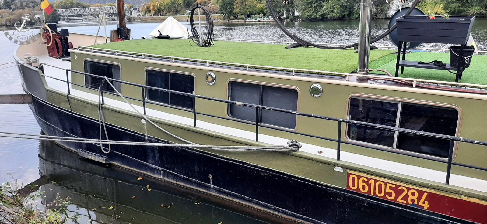 Luxemotor 30m - Afbeelding 7