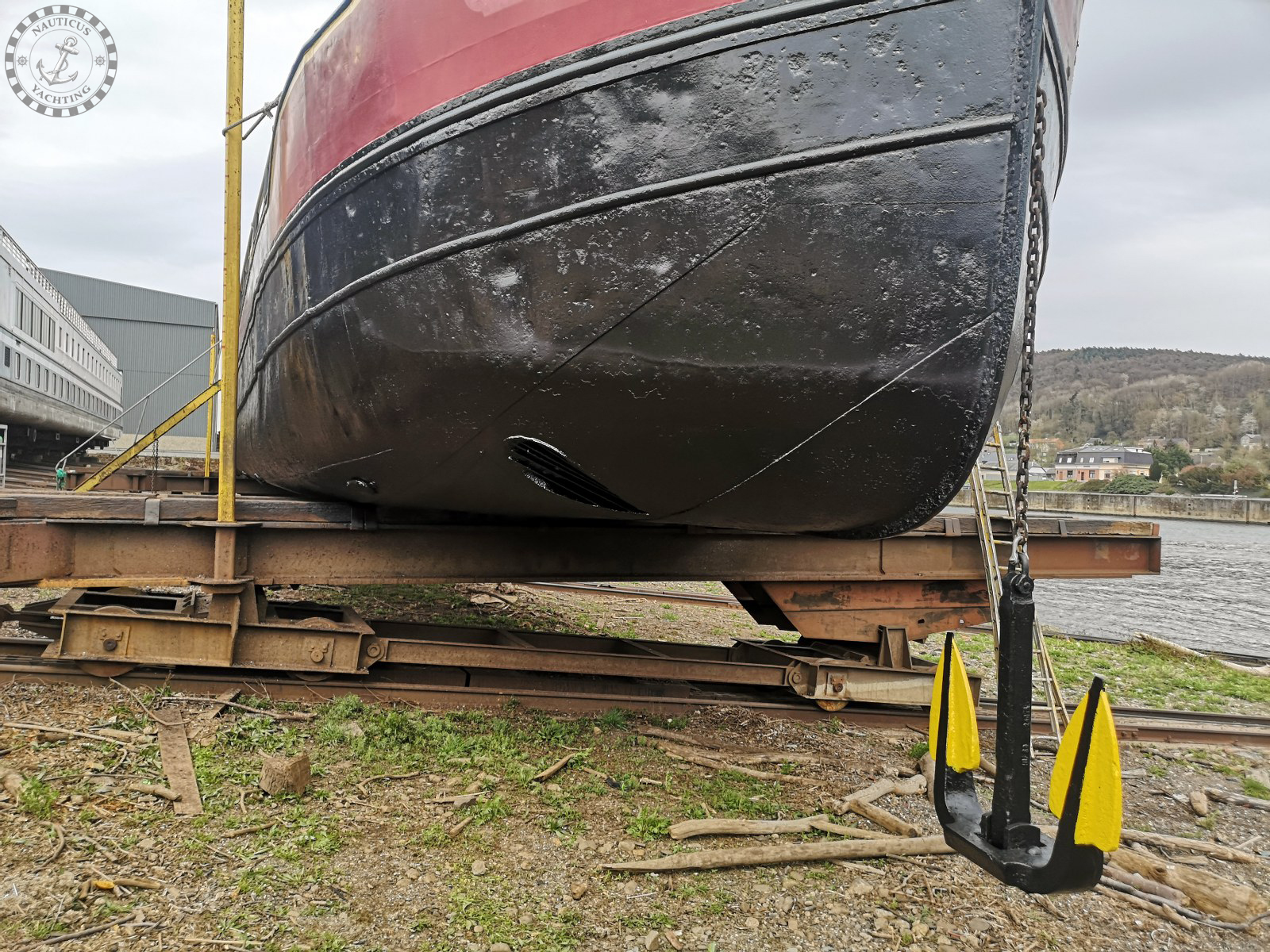 Luxemotor 30m - Afbeelding 63