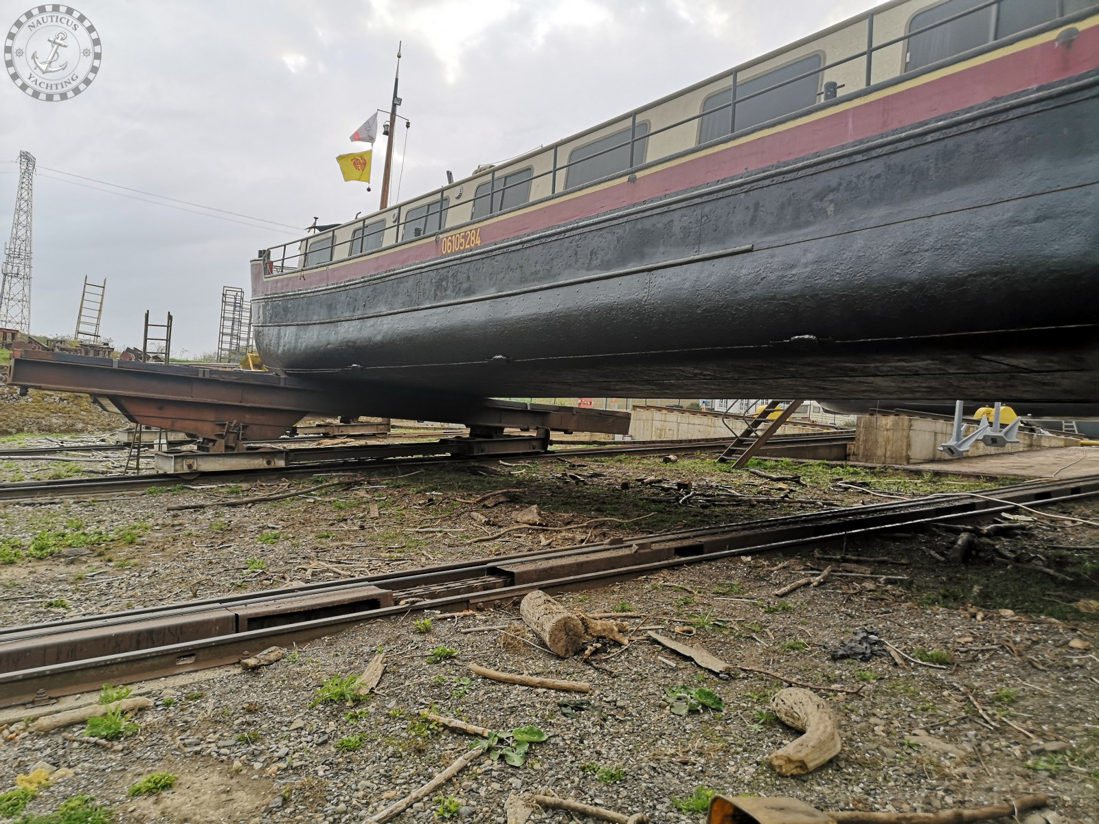 Luxemotor 30m - Afbeelding 64