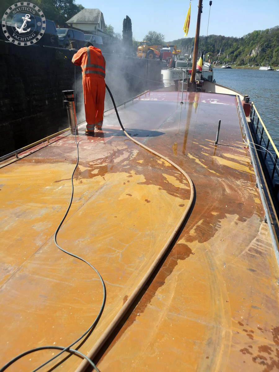 Luxemotor 30m - Afbeelding 69